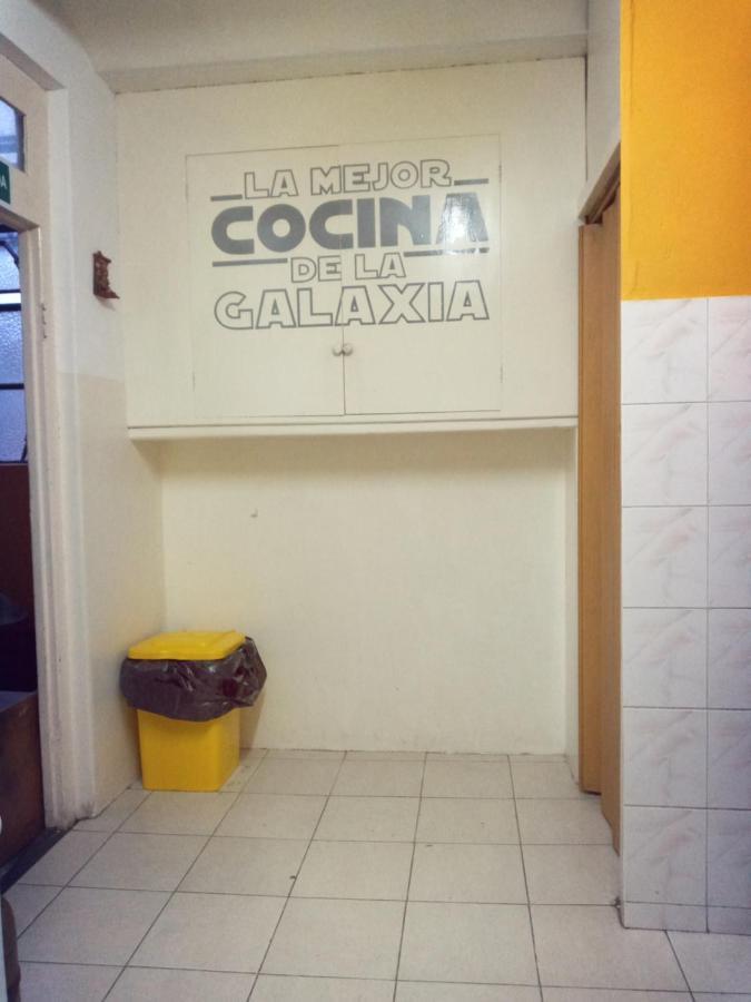 Хостел Casa Copada Монтевидео Экстерьер фото